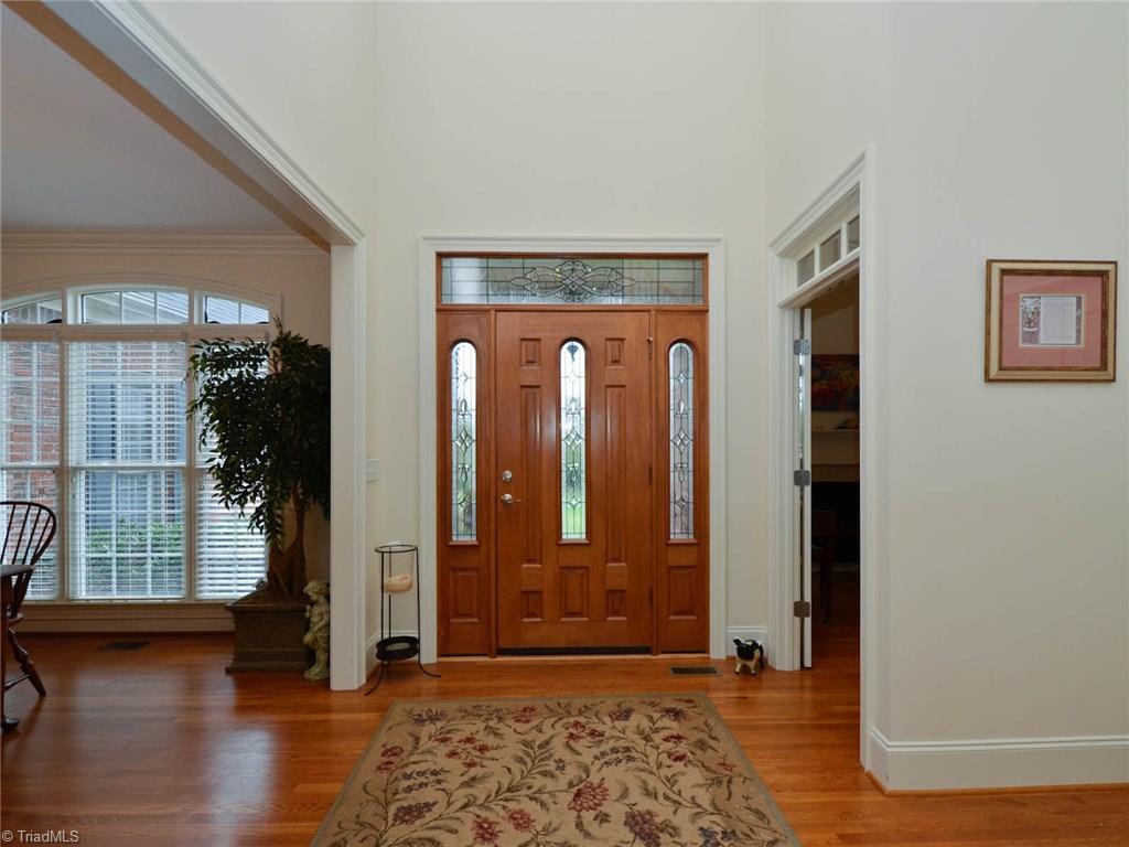 5900 Tarleton Drive Oak Ridge, NC 27310 - Photo 5 of 29