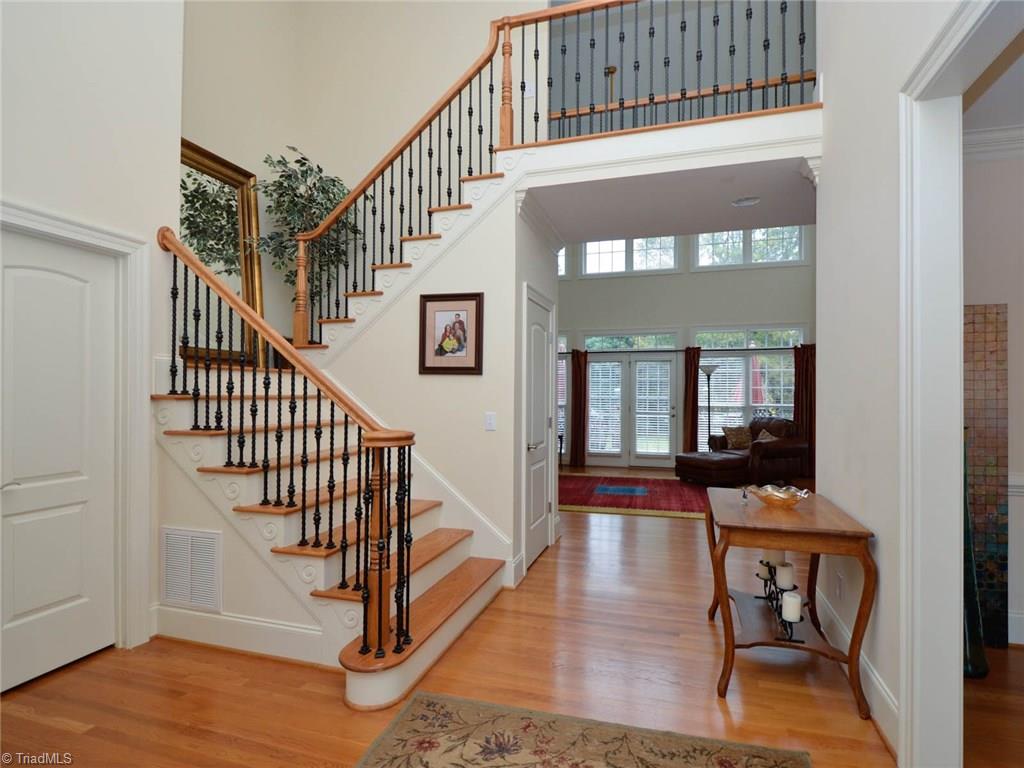 5900 Tarleton Drive Oak Ridge, NC 27310 - Photo 6 of 29