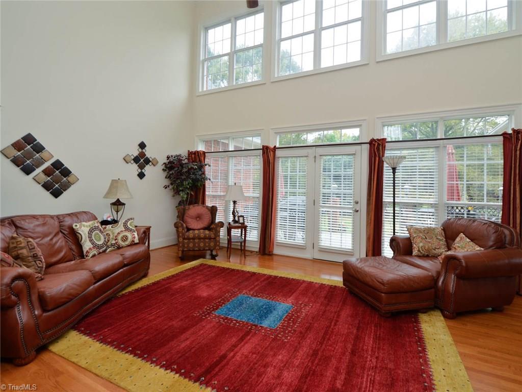 5900 Tarleton Drive Oak Ridge, NC 27310 - Photo 7 of 29