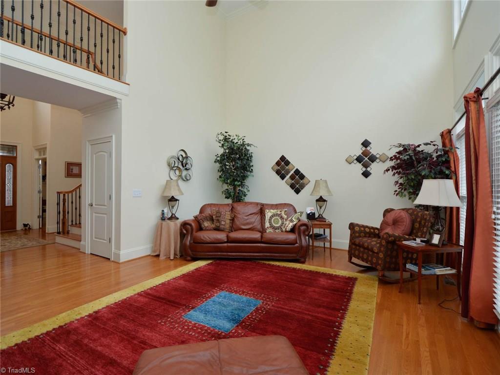 5900 Tarleton Drive Oak Ridge, NC 27310 - Photo 9 of 29