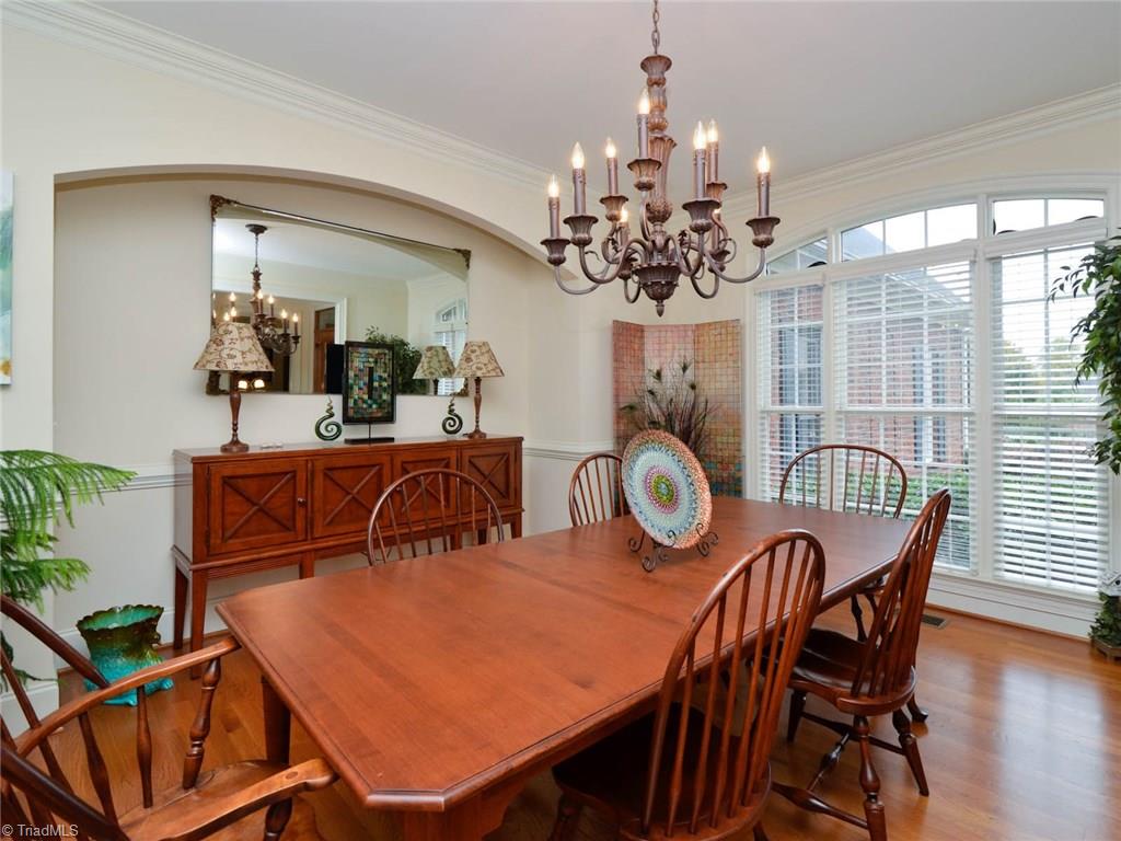 5900 Tarleton Drive Oak Ridge, NC 27310 - Photo 10 of 29