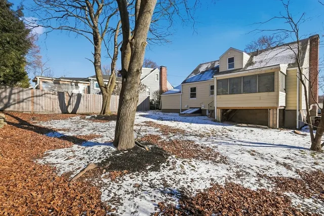 $959,900 | 29 Puritan Road, Watertown, MA 02472