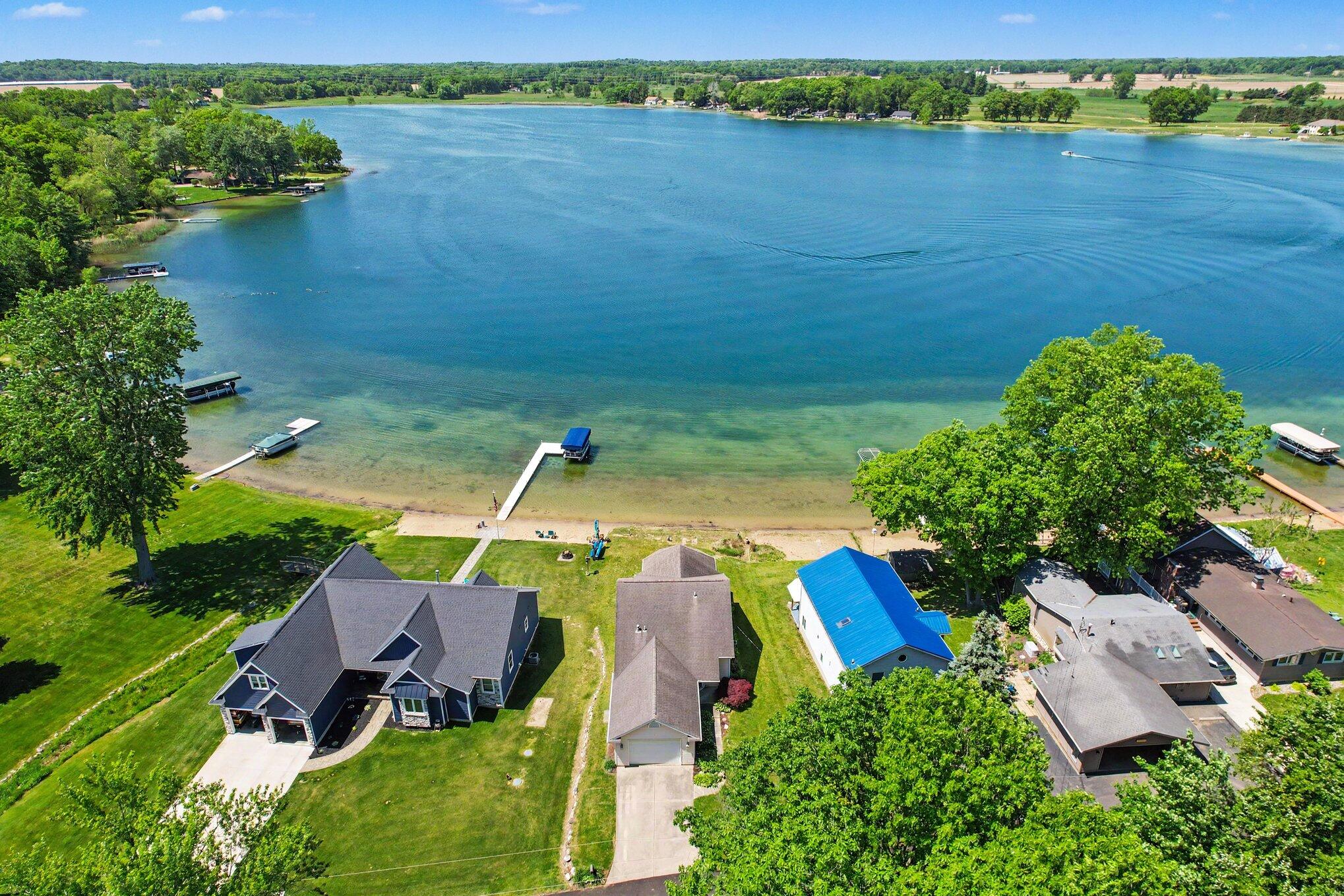 881 Clark Road Ceresco, MI 49033 - Photo 5 of 46 010_file_3777