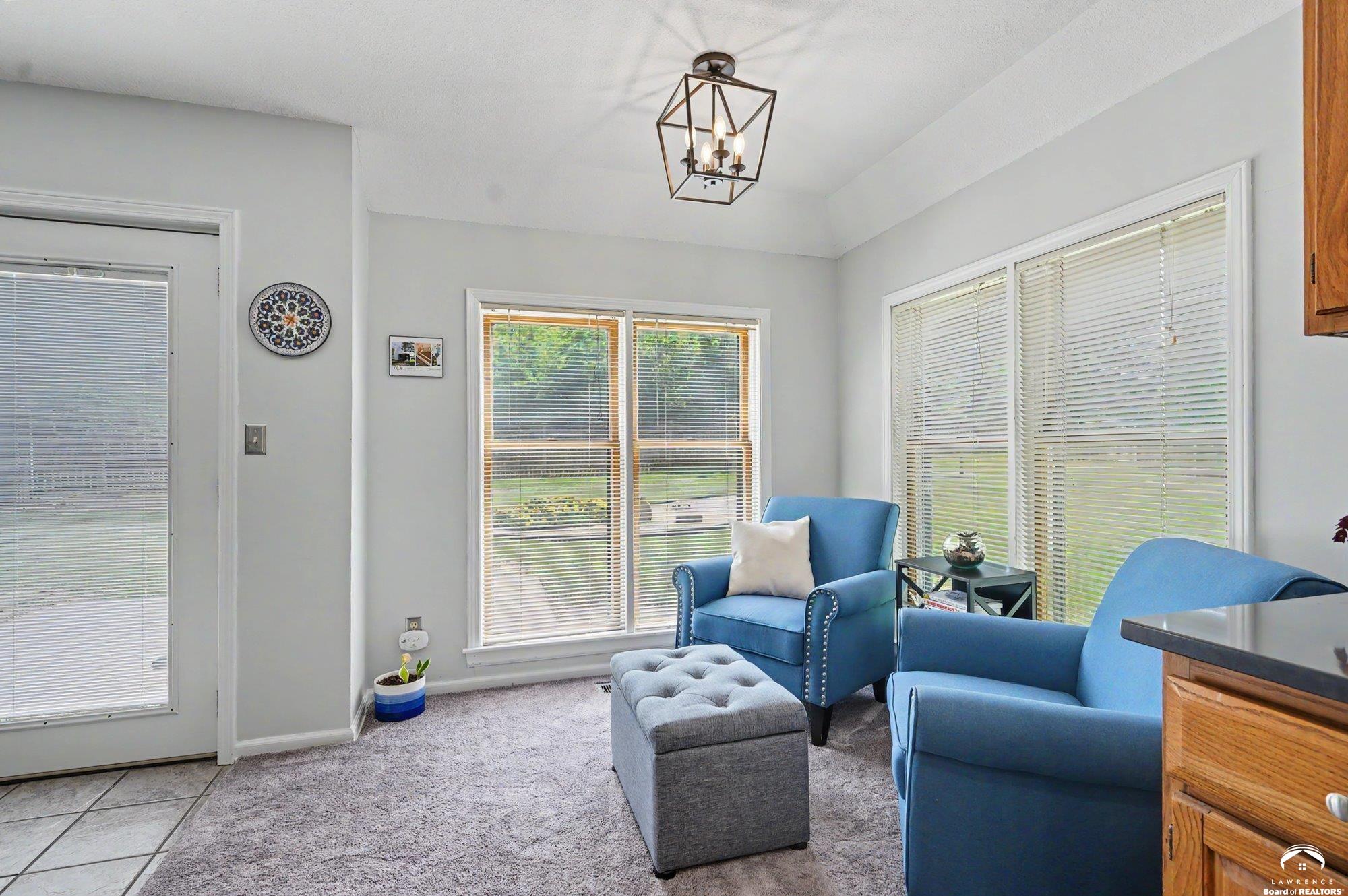 3605 Riverview Road Lawrence, KS 66049 - Photo 16 of 64