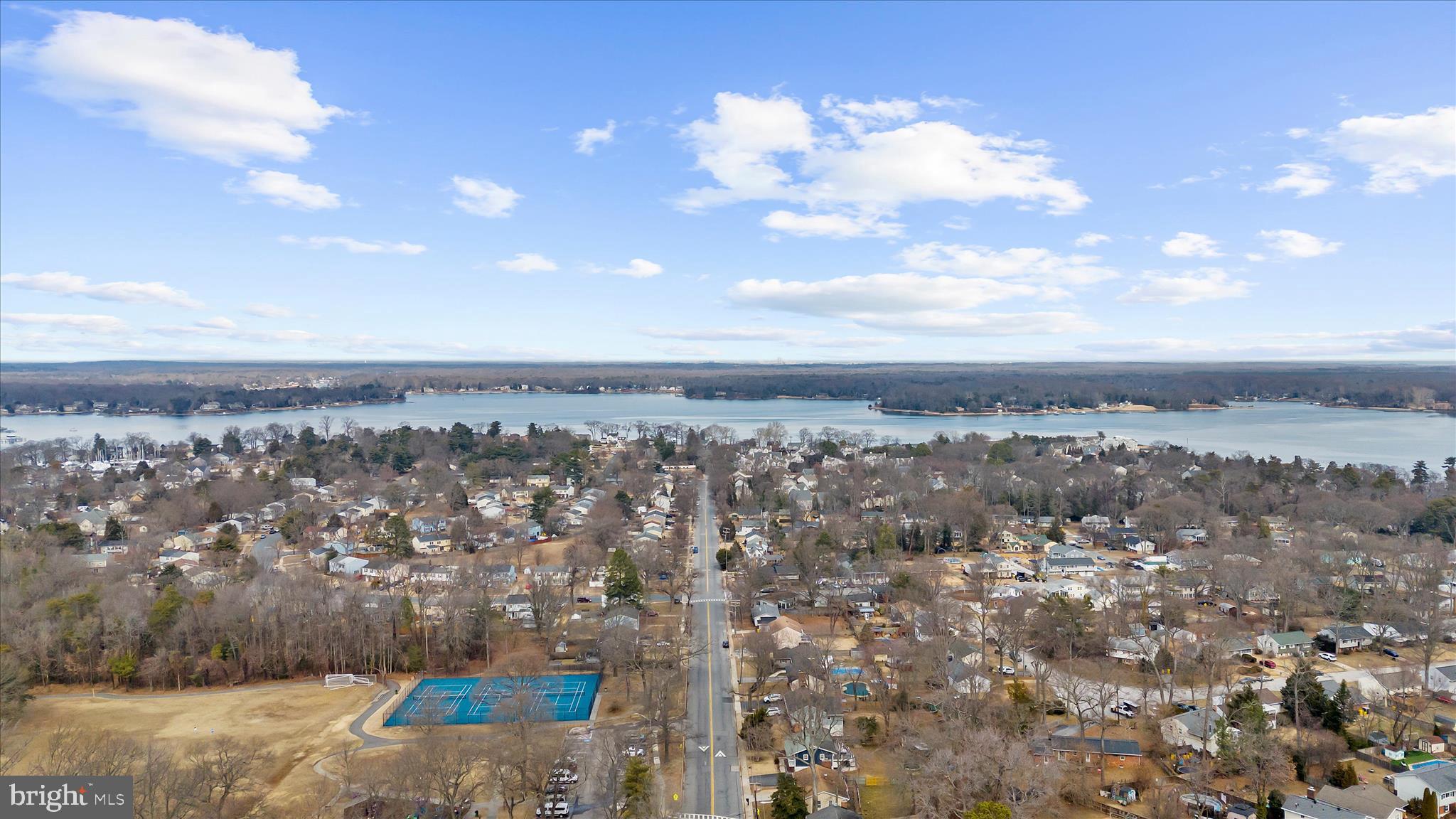 813 Mago Vista Road Arnold, MD 21012 - Photo 47 of 54