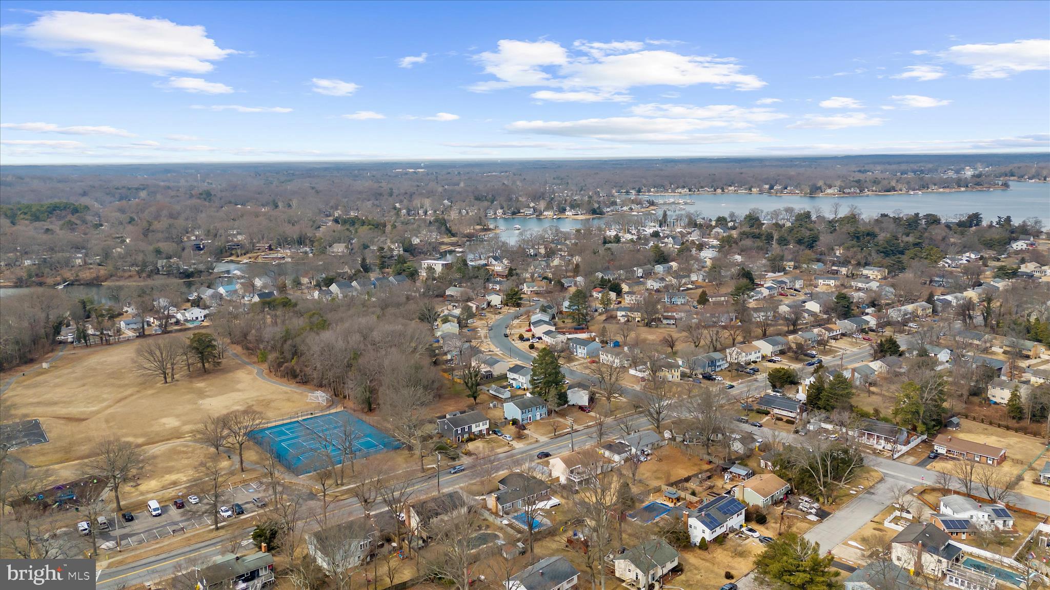 813 Mago Vista Road Arnold, MD 21012 - Photo 48 of 54