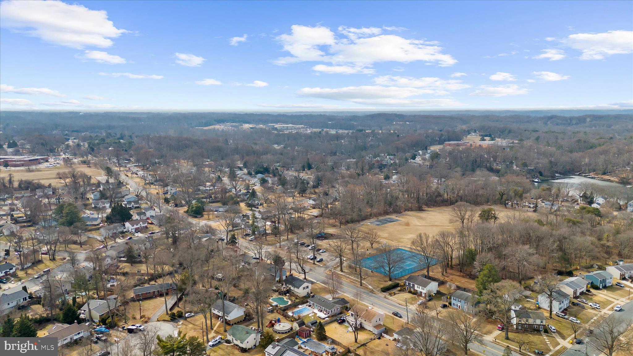 813 Mago Vista Road Arnold, MD 21012 - Photo 49 of 54