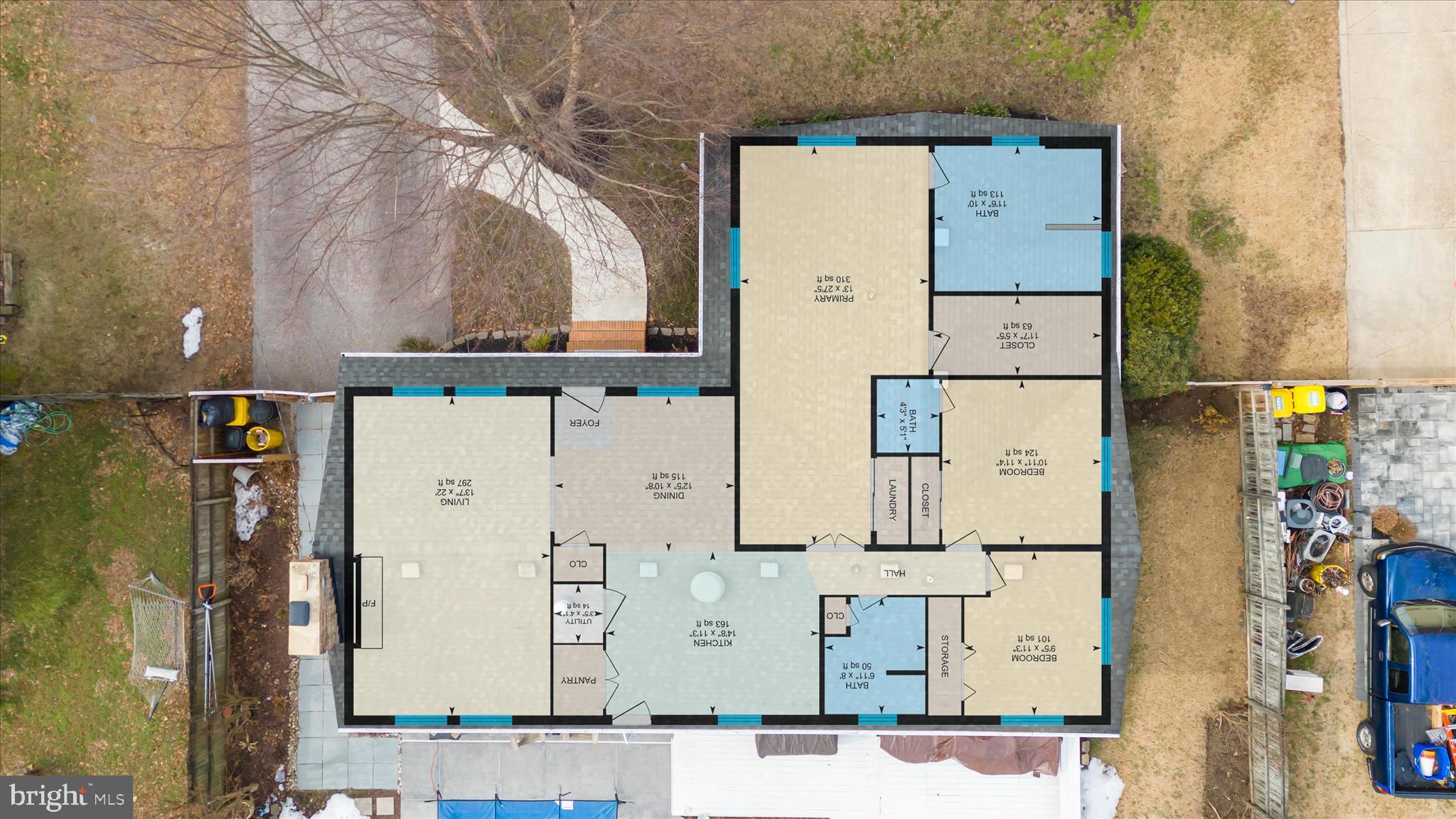 813 Mago Vista Road Arnold, MD 21012 - Photo 54 of 54