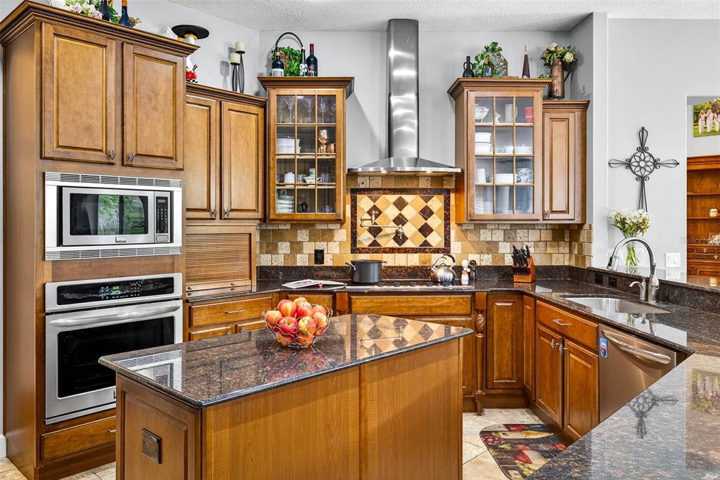13887 Gavin Road Dover, FL 33527 - Photo 9 of 73