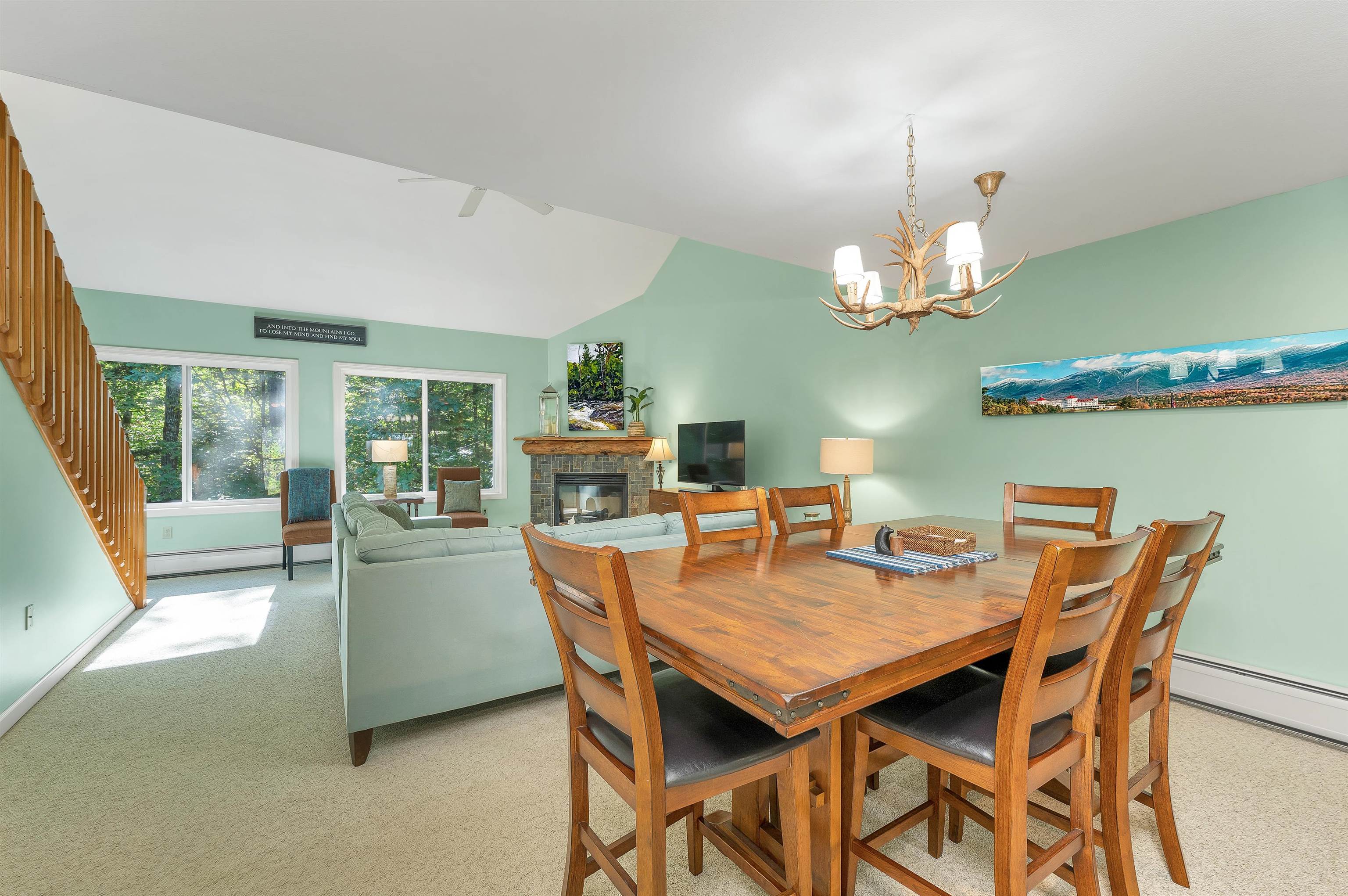 59 Nearledge Road, Unit 16 Conway, NH 03860 - Photo 14 of 45 Gallery Image 14