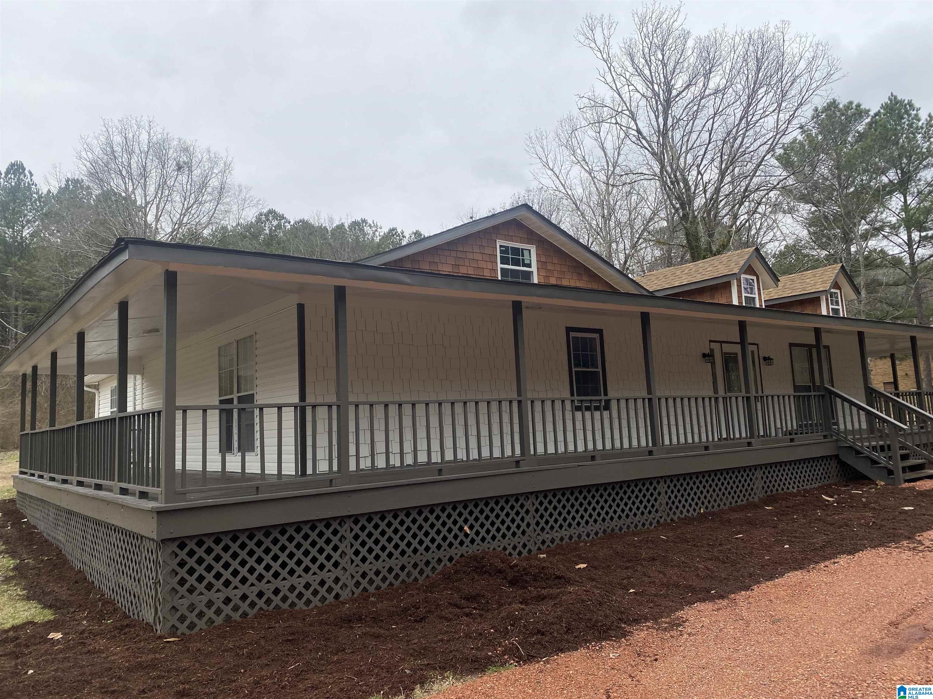 6555 Snowville Brent Road Dora, AL 35062 - Photo 25 of 27