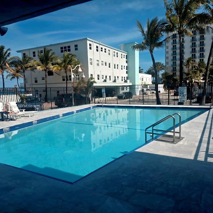 322 Harding Street, Unit B101 Hollywood, FL 33019 - Photo 19 of 25