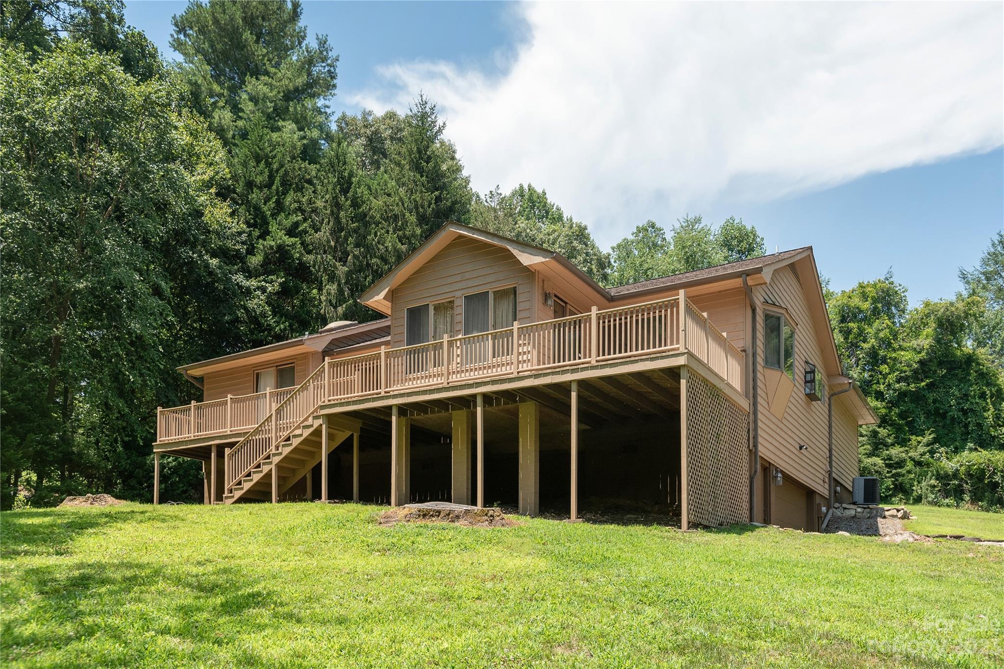 6140 Brevard Road Etowah, NC 28739 - Photo 2 of 29 Gallery Image 2