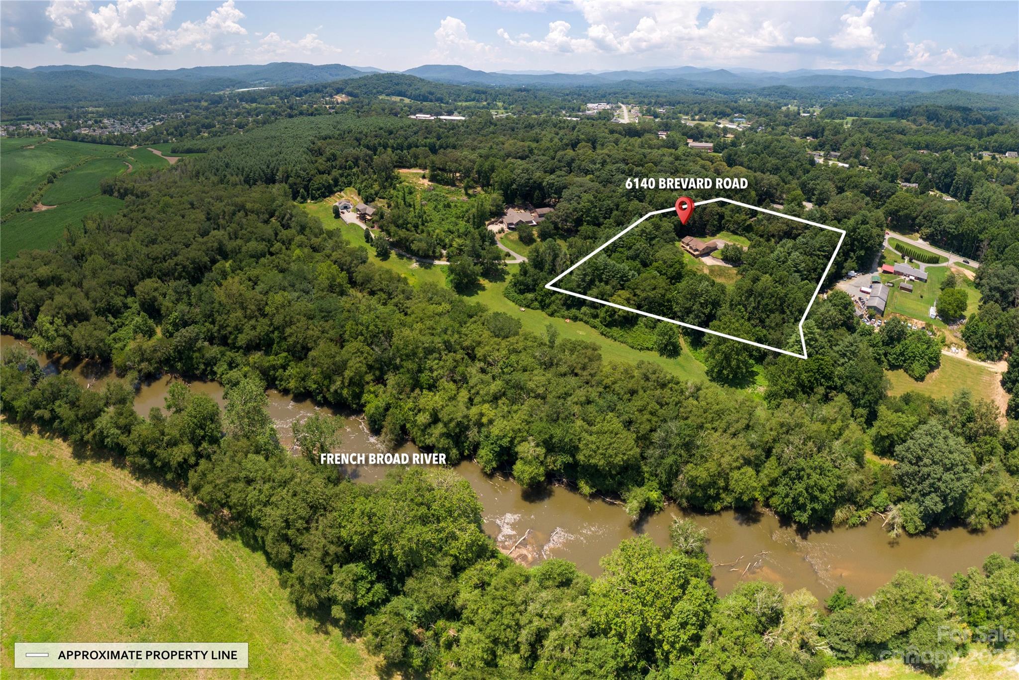 6140 Brevard Road Etowah, NC 28739 - Photo 28 of 29 Gallery Image 28