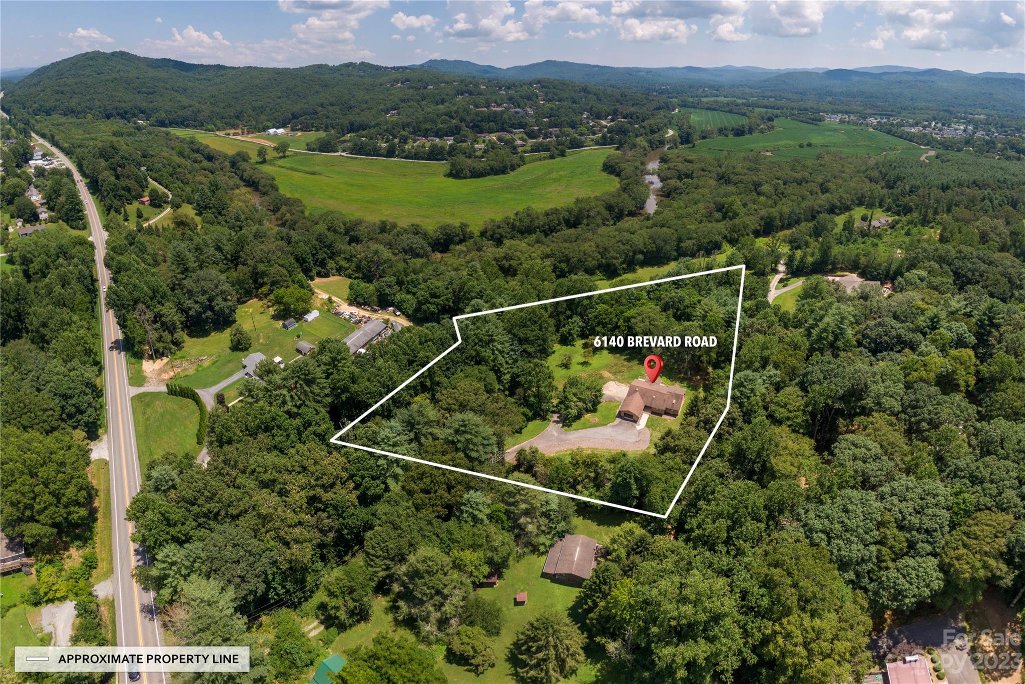 6140 Brevard Road Etowah, NC 28739 - Photo 29 of 29 Gallery Image 29