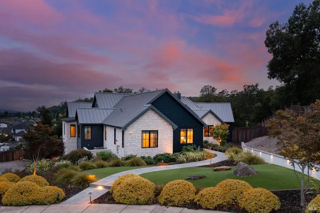 $3,200,000 | 3523 Hanover Place, Santa Rosa, CA 95404