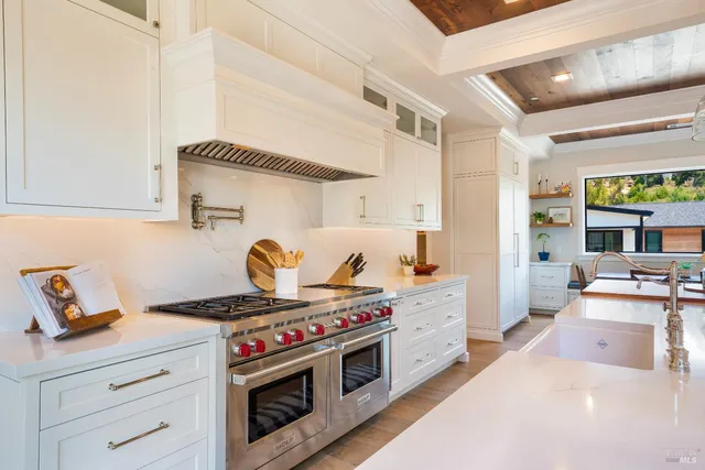 $3,200,000 | 3523 Hanover Place, Santa Rosa, CA 95404