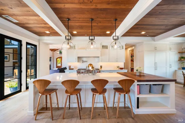 $3,200,000 | 3523 Hanover Place, Santa Rosa, CA 95404