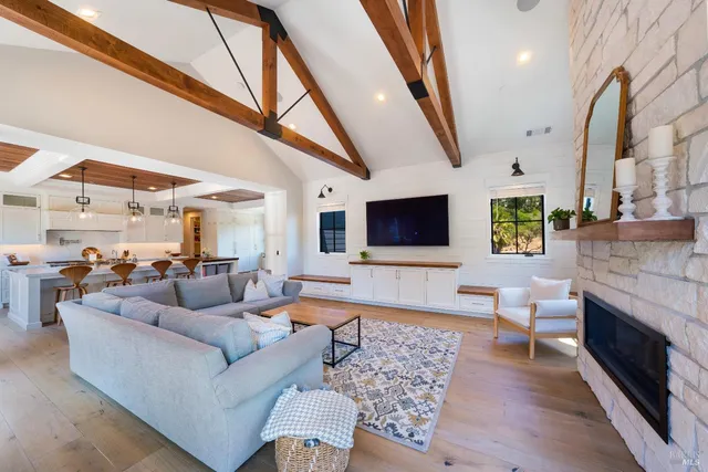 $3,200,000 | 3523 Hanover Place, Santa Rosa, CA 95404