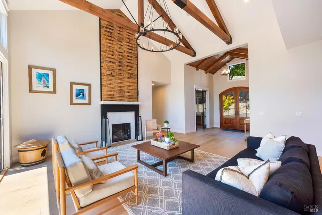 $3,200,000 | 3523 Hanover Place, Santa Rosa, CA 95404