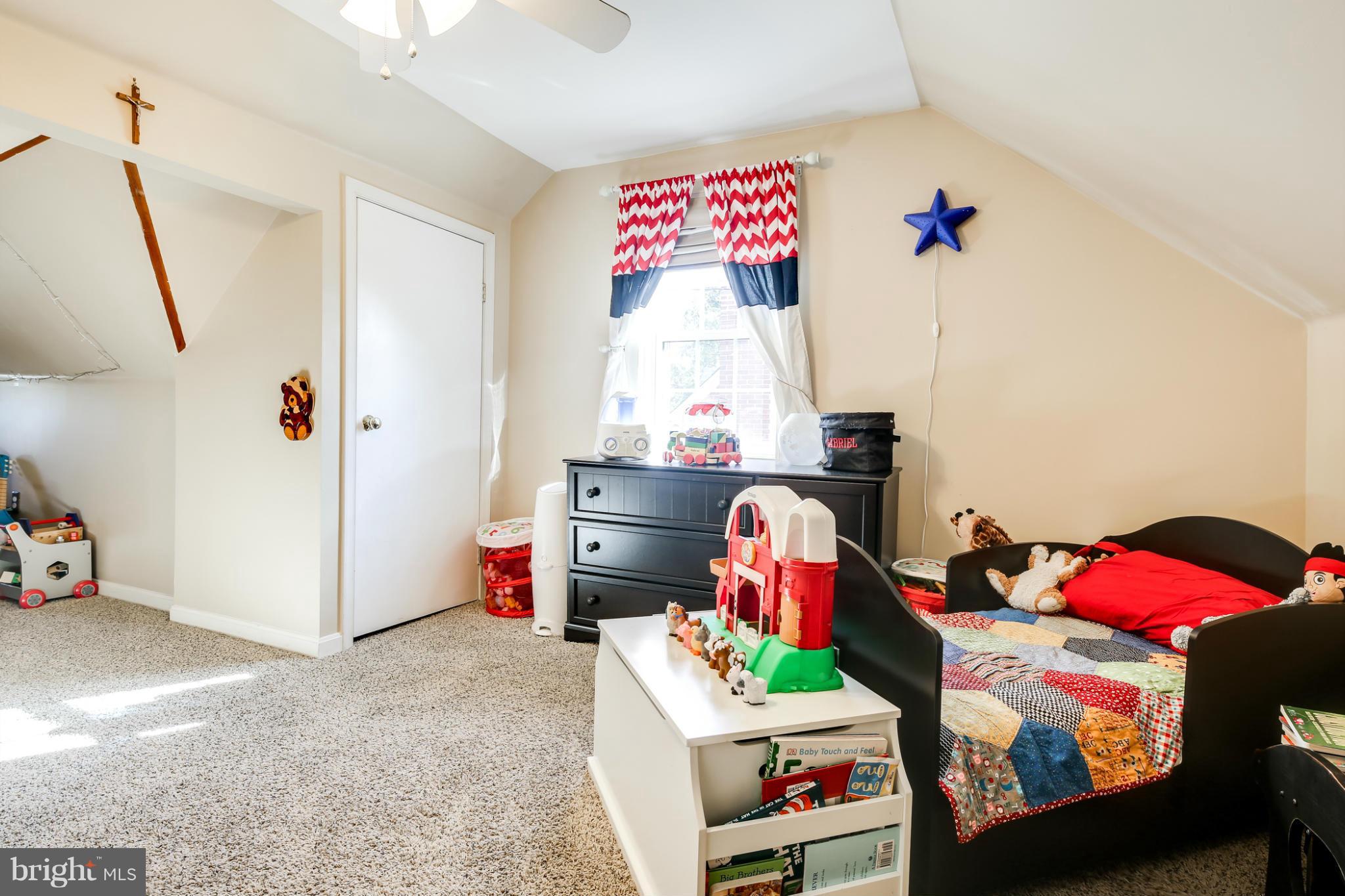 2019 Old Frederick Road Catonsville, MD 21228 - Photo 21 of 28 a view of a room with toys