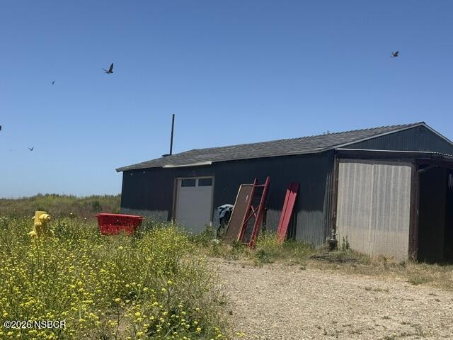 6968 Cat Canyon Road Santa Maria, CA 93454 - Photo 29 of 68 Shop 2