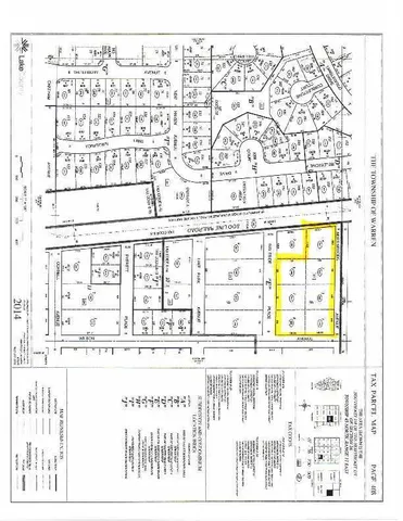 $25,000 | 0 Northwoods Avenue, Park City, IL 60085