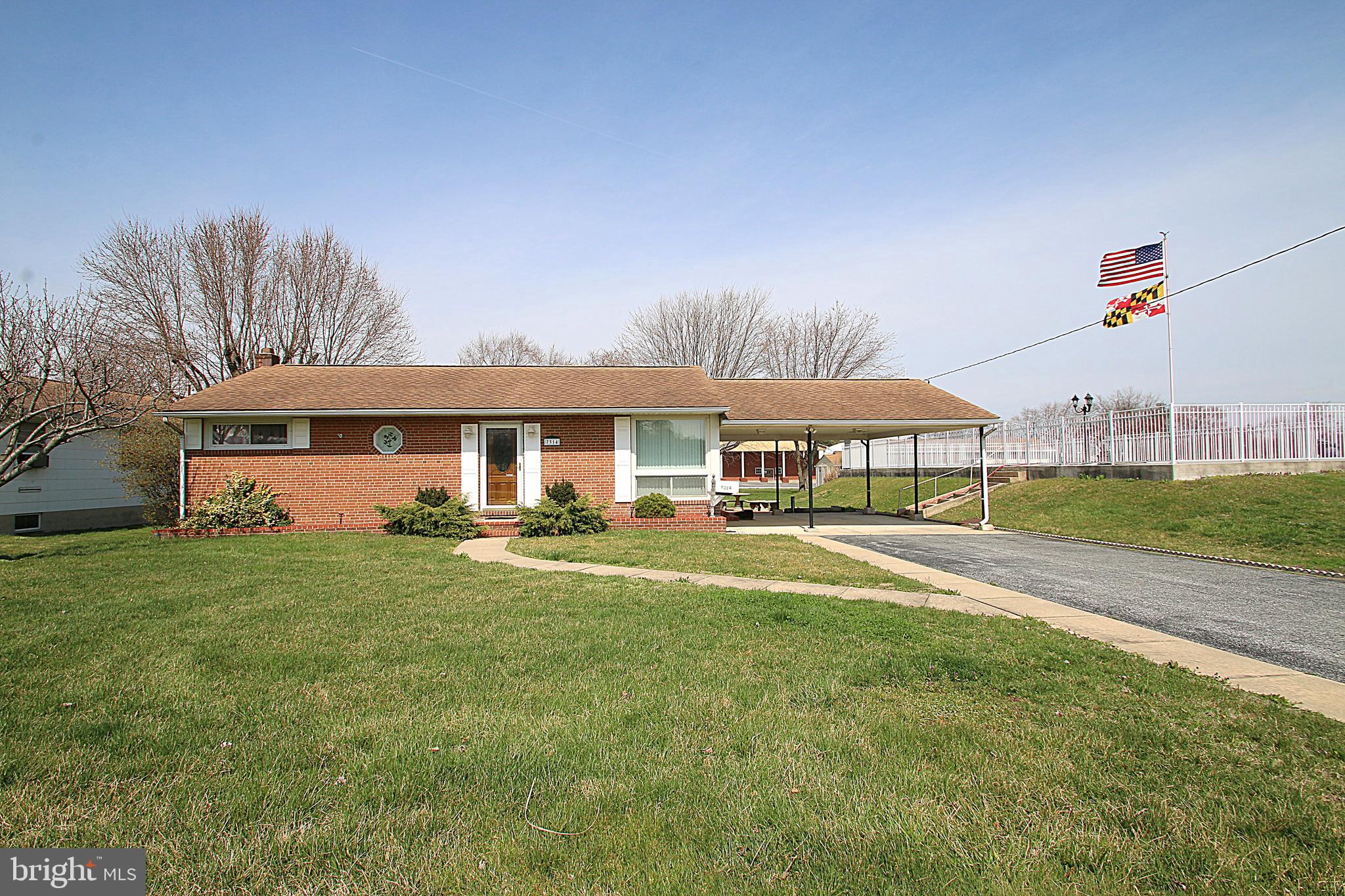 7314 German Hill Road Baltimore, MD 21222 - Photo 2 of 108