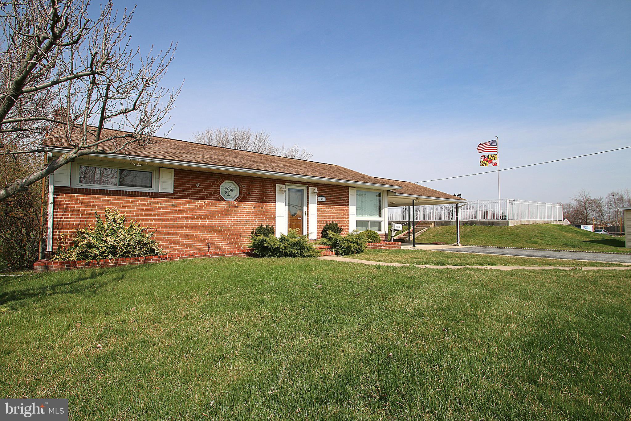 7314 German Hill Road Baltimore, MD 21222 - Photo 3 of 108