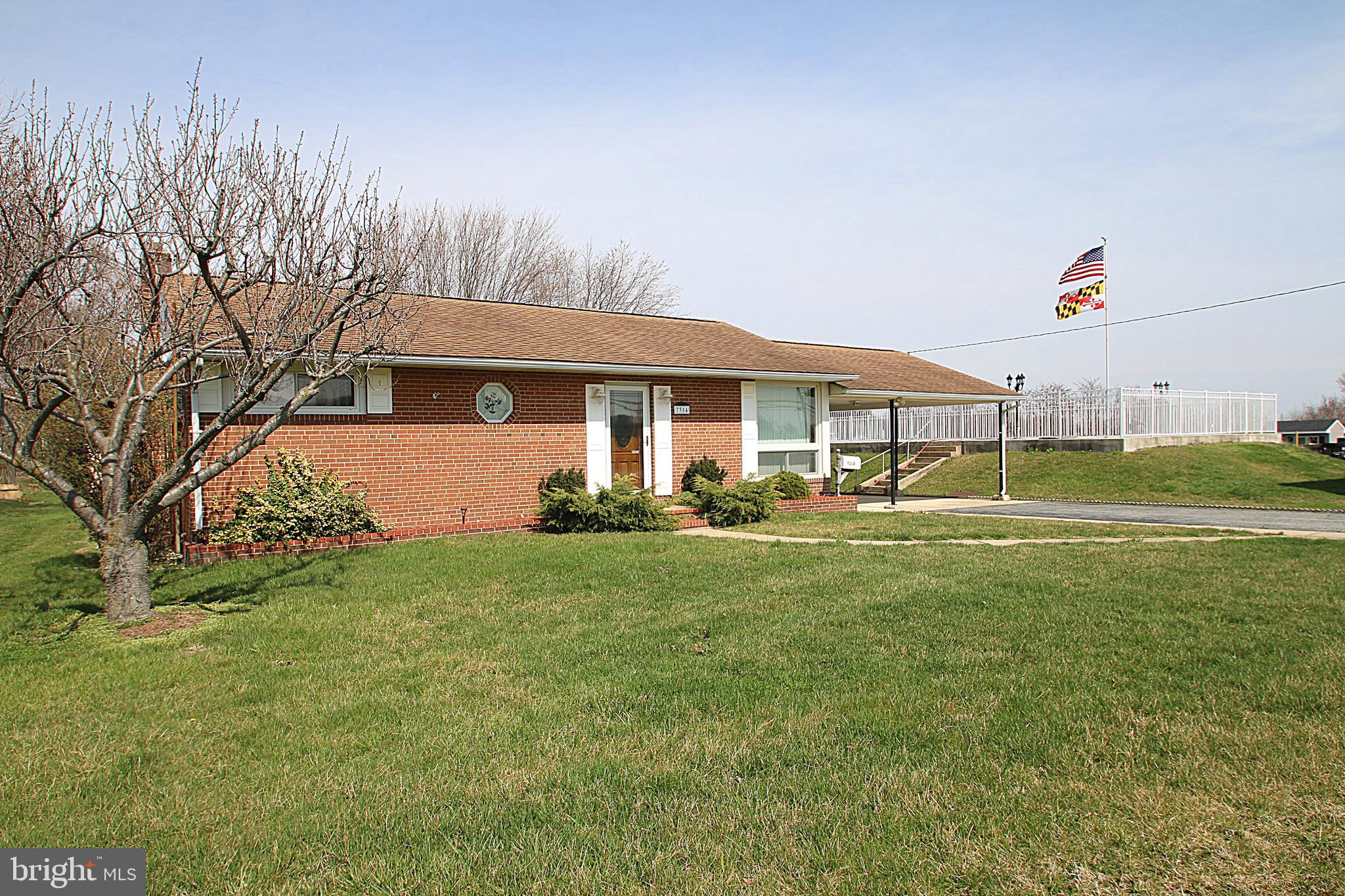 7314 German Hill Road Baltimore, MD 21222 - Photo 4 of 108