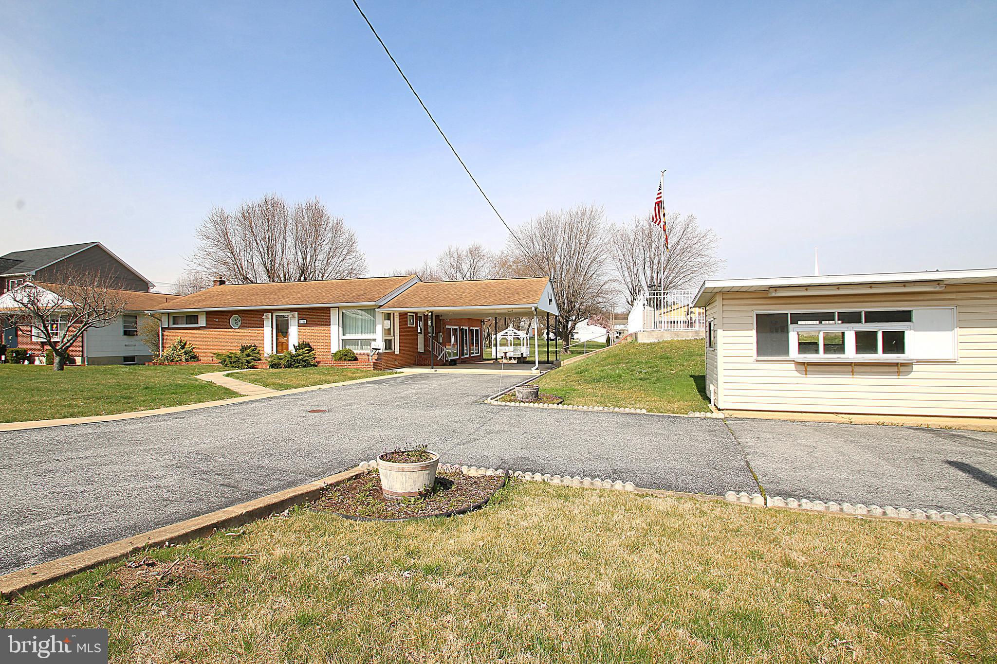 7314 German Hill Road Baltimore, MD 21222 - Photo 8 of 108