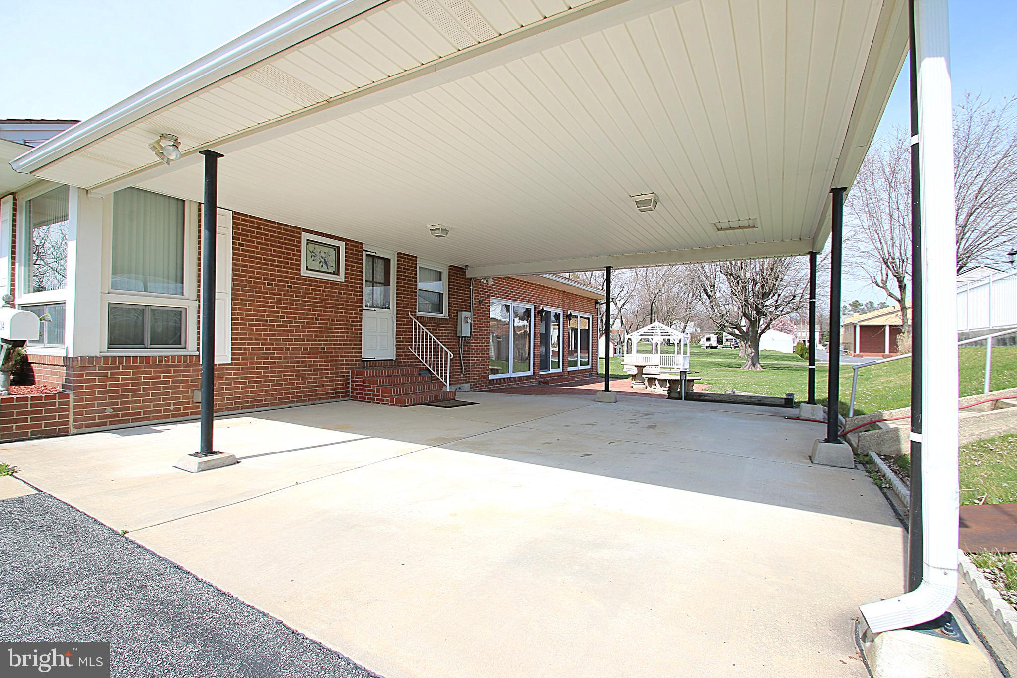 7314 German Hill Road Baltimore, MD 21222 - Photo 79 of 108