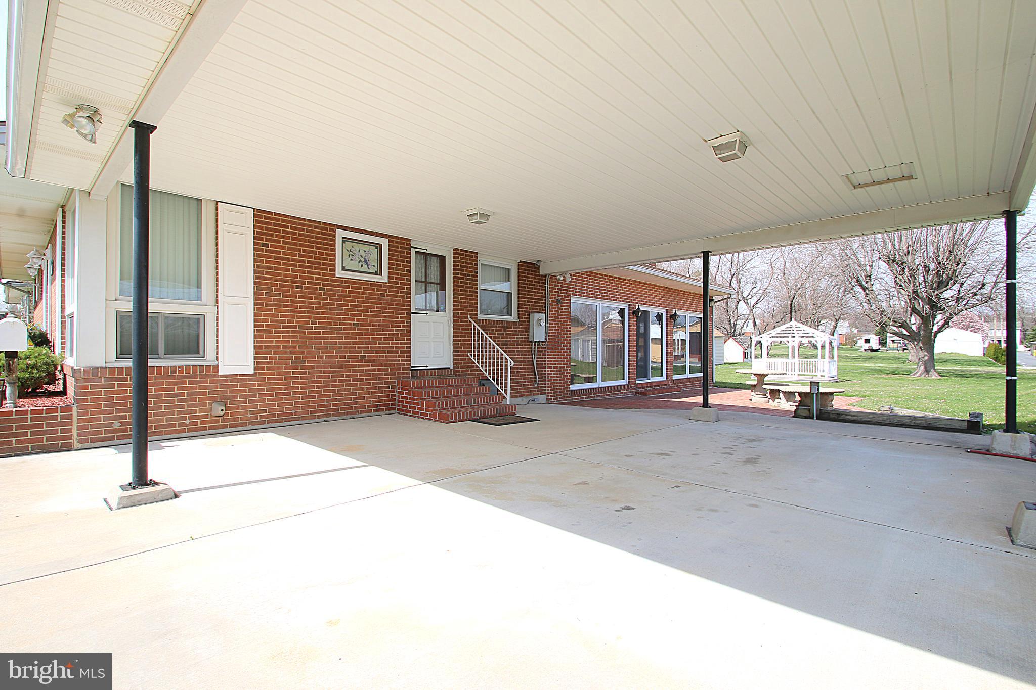 7314 German Hill Road Baltimore, MD 21222 - Photo 80 of 108