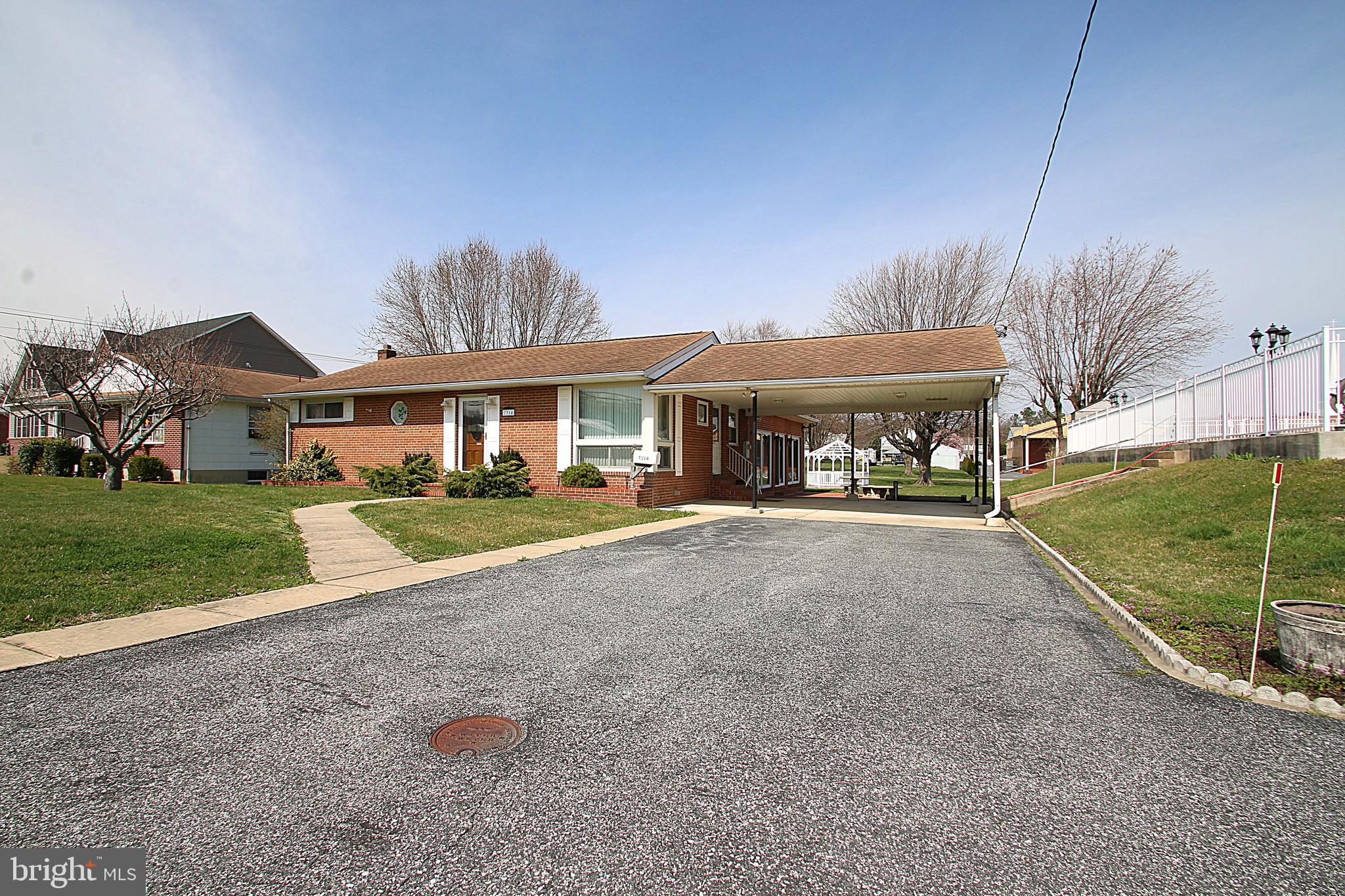 7314 German Hill Road Baltimore, MD 21222 - Photo 9 of 108