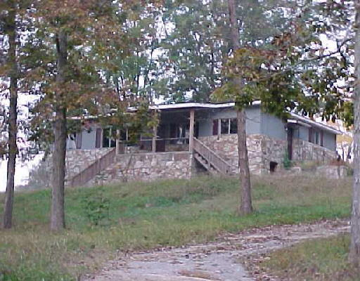 184 Byrds Chapel Road Rising Fawn, GA 30738 - Photo 1 of 1 Primary Photo