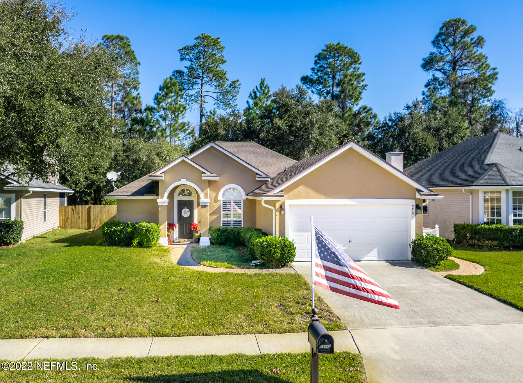 96141 Ridgewood Circle Fernandina Beach, FL 32034 - Photo 1 of 22 96141 Ridgewood Cir Edit-1