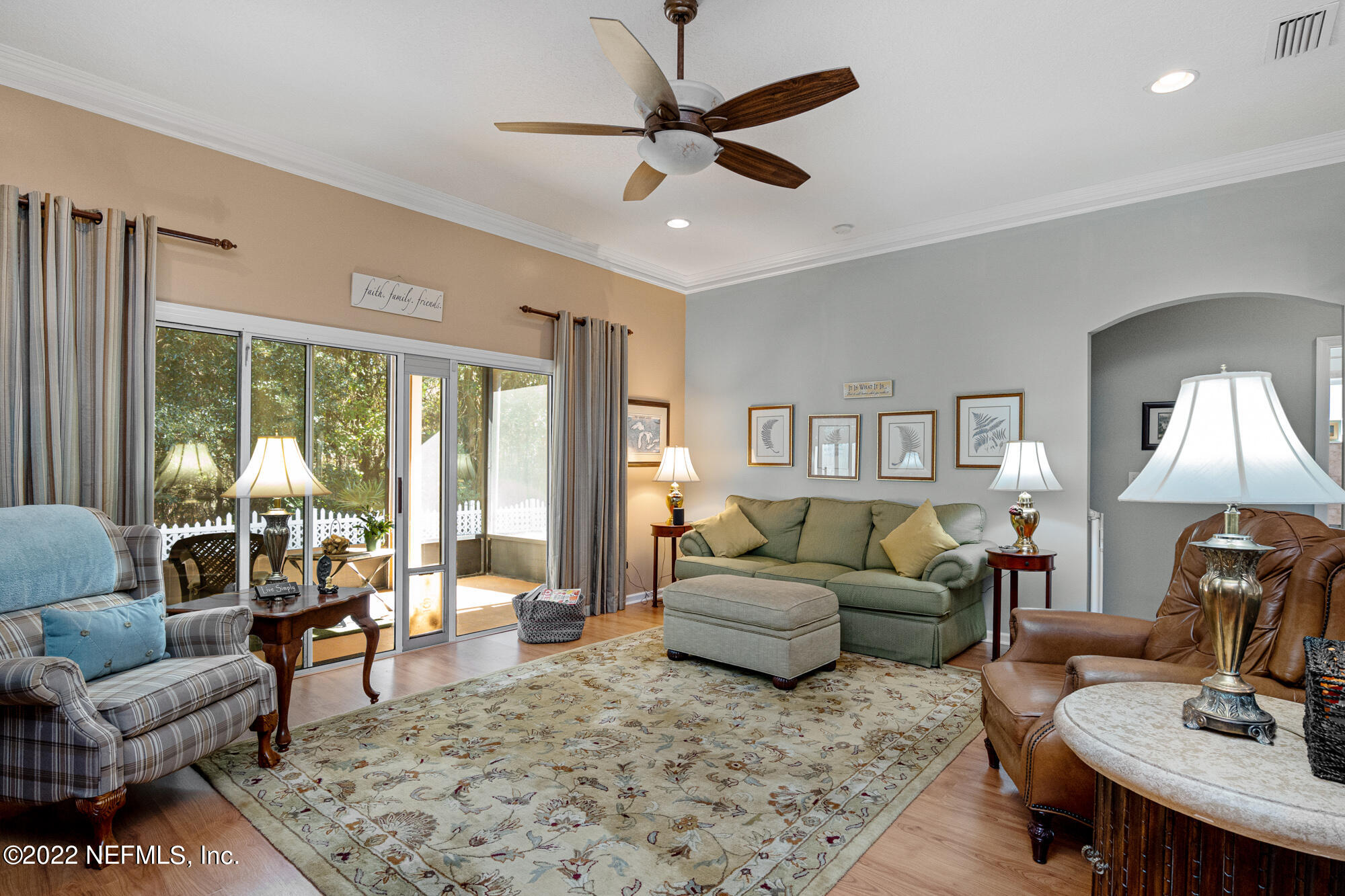 96141 Ridgewood Circle Fernandina Beach, FL 32034 - Photo 8 of 22 96141 Ridgewood Cir Edit-9