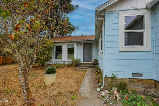 $475,000 | 17621 Highway 1, Fort Bragg, CA 95437