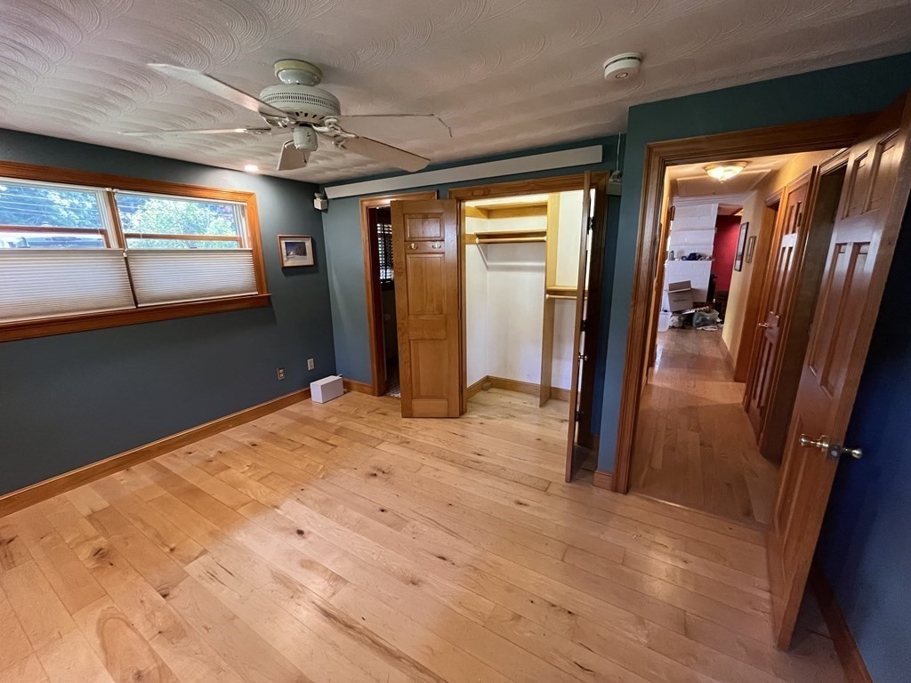 9 Clarissa Road Chelmsford, MA 01824 - Photo 4 of 19 a view of a livingroom with a staircase