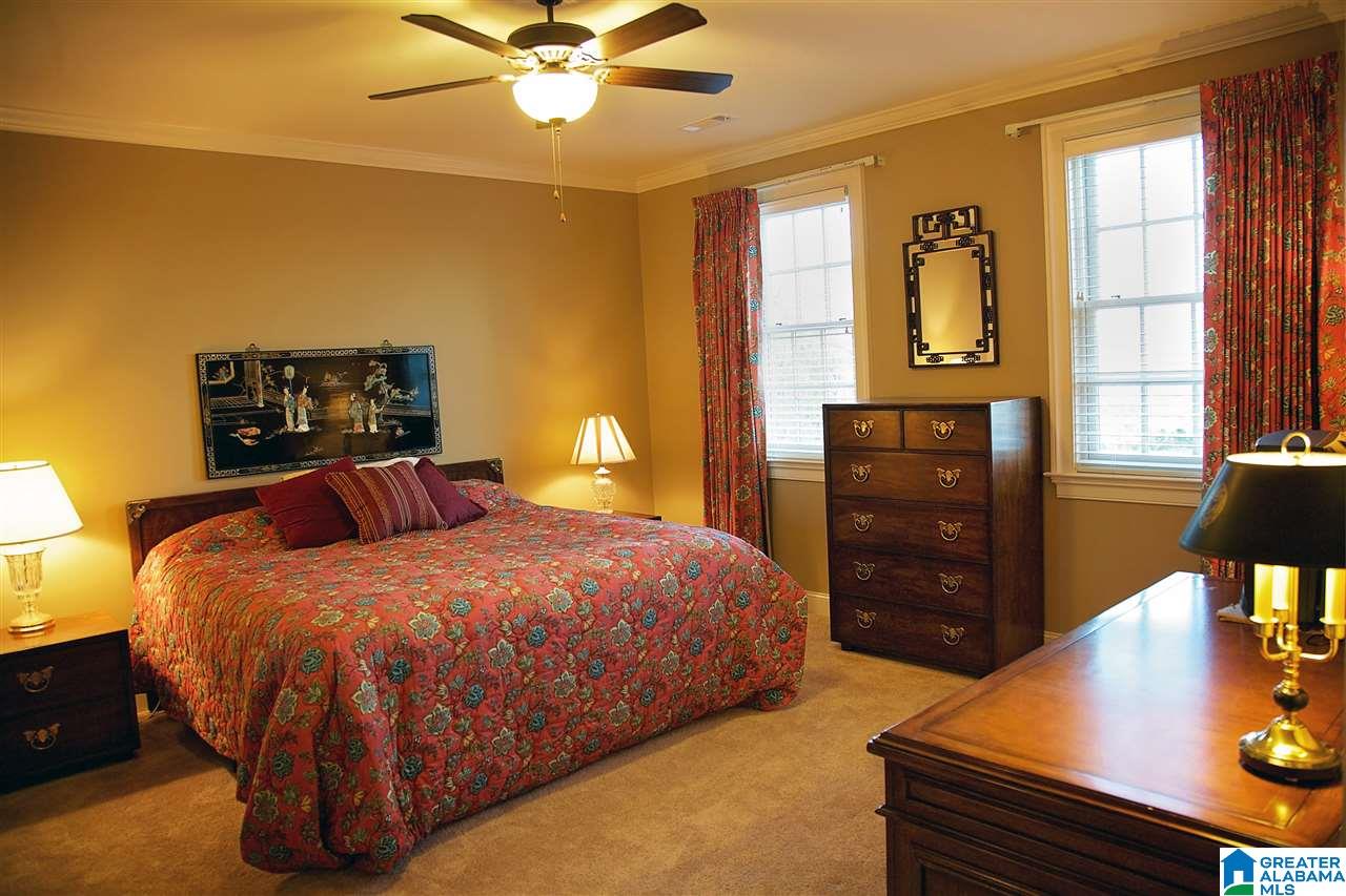 515 Laurel Springs Road Anniston, AL 36207 - Photo 22 of 41