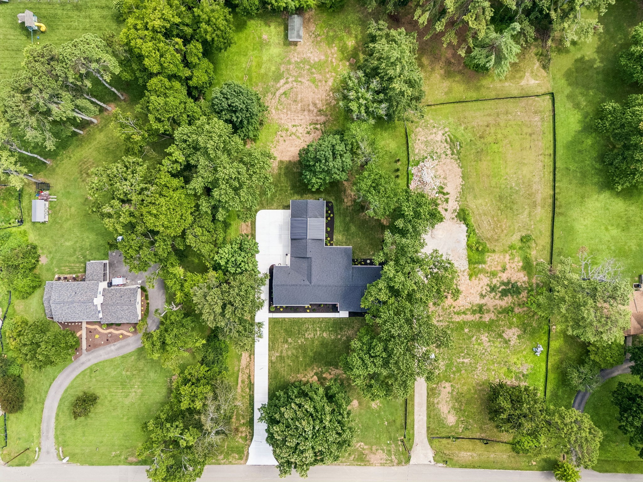 8011 Wikle Road East Brentwood, TN 37027 - Photo 77 of 82