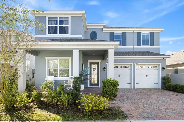 $795,000 | 15716 Sweet Lemon Way, Winter Garden, FL 34787