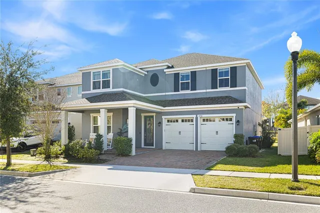 $795,000 | 15716 Sweet Lemon Way, Winter Garden, FL 34787