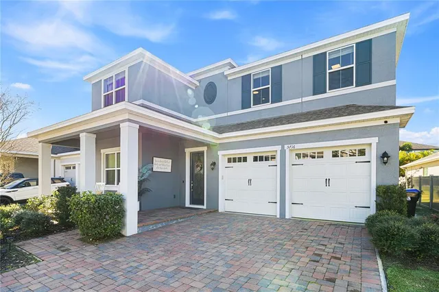 $795,000 | 15716 Sweet Lemon Way, Winter Garden, FL 34787