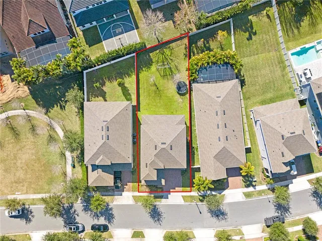 $795,000 | 15716 Sweet Lemon Way, Winter Garden, FL 34787