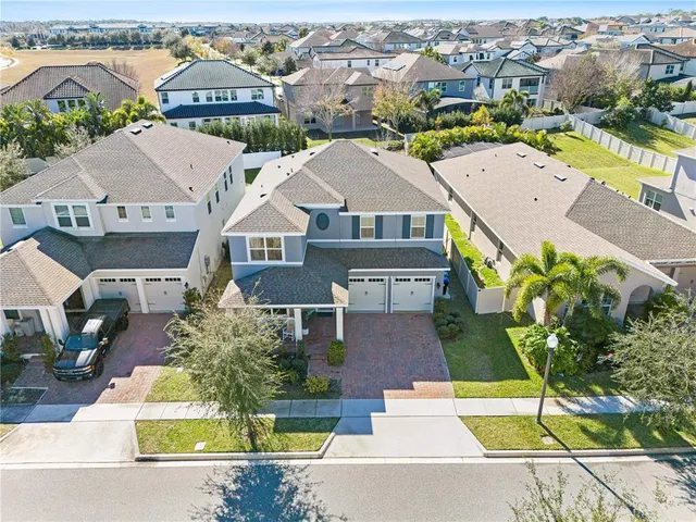 $795,000 | 15716 Sweet Lemon Way, Winter Garden, FL 34787