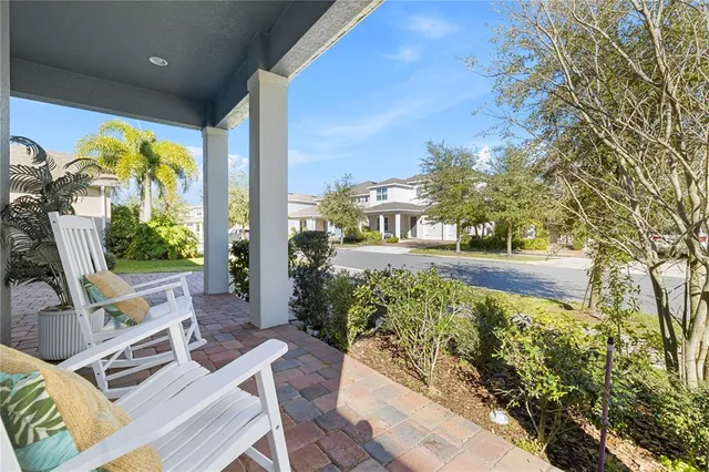 $795,000 | 15716 Sweet Lemon Way, Winter Garden, FL 34787
