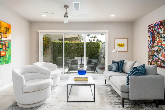 $2,800 | 1111 East Ramon Road, Unit 34, Palm Springs, CA 92264