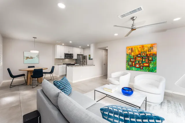 $2,800 | 1111 East Ramon Road, Unit 34, Palm Springs, CA 92264