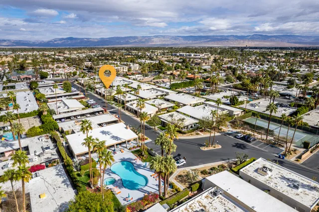 $2,800 | 1111 East Ramon Road, Unit 34, Palm Springs, CA 92264